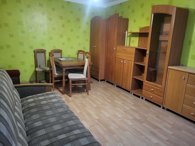 Mieszkanie 3-pokojowe Gorzów Wielkopolski, ul. Sportowa. Zdjęcie 1