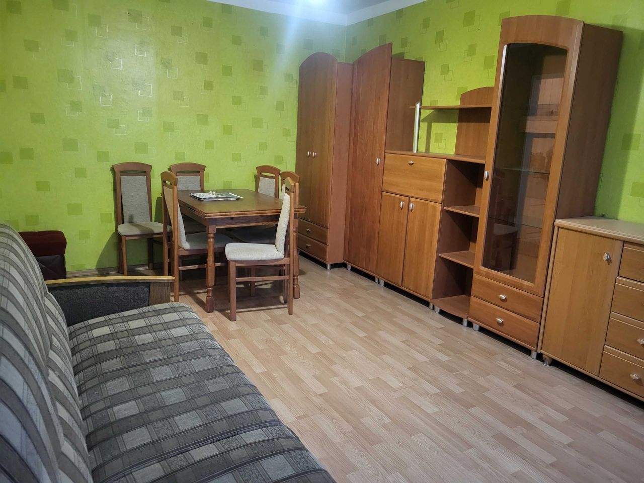 Mieszkanie 3-pokojowe Gorzów Wielkopolski, ul. Sportowa