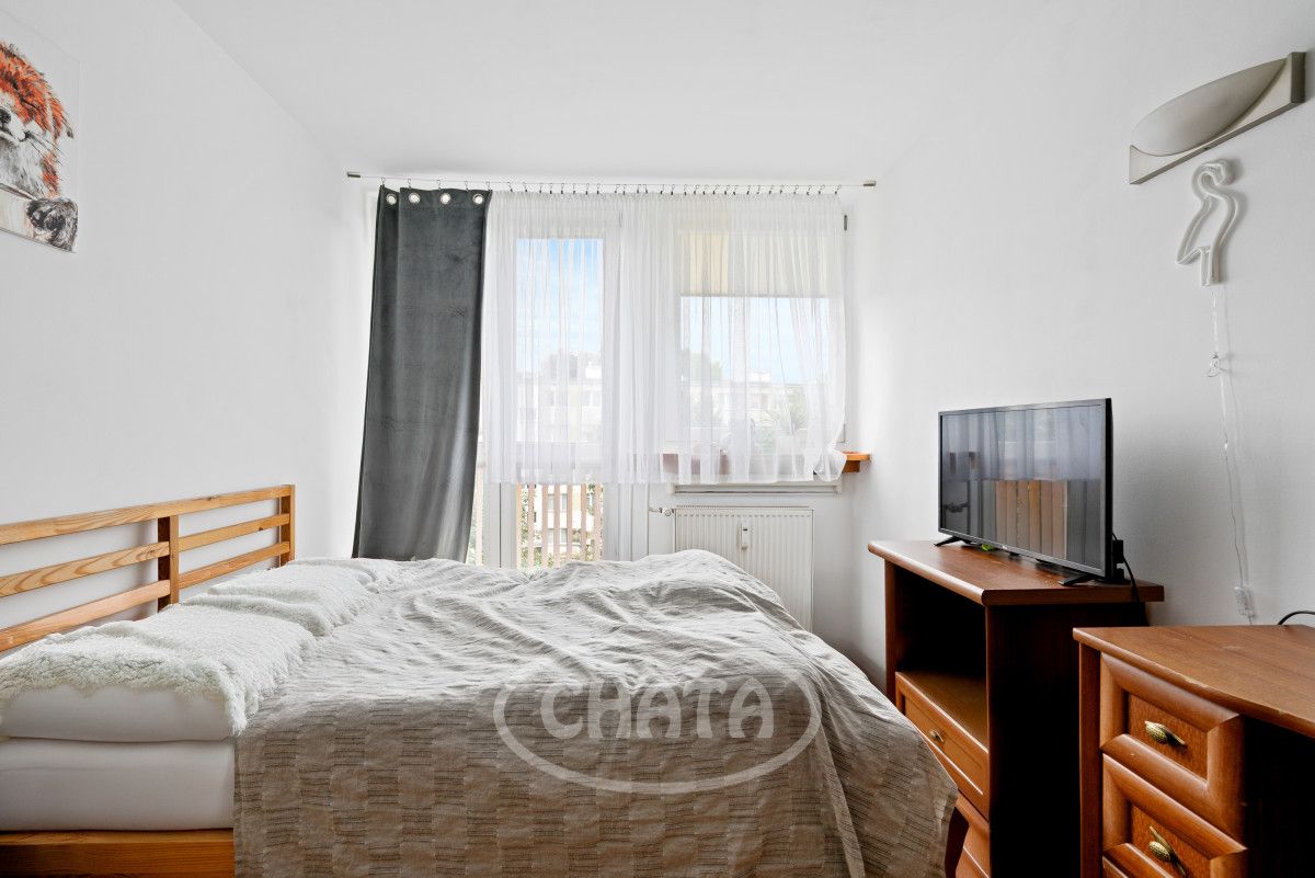 Mieszkanie 2-pokojowe Wrocław Stare Miasto, ul. Stefana Czarnieckiego. Zdjęcie 8