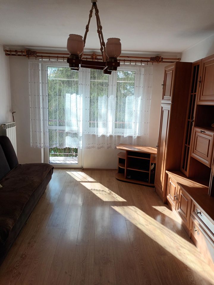 Mieszkanie 2-pokojowe Wieliczka, os. Henryka Sienkiewicza