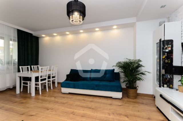 Mieszkanie 3-pokojowe Rzeszów Drabinianka, ul. Jazowa. Zdjęcie 2