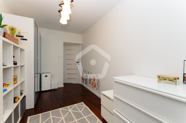 Mieszkanie 3-pokojowe Rzeszów Śródmieście, al. mjr. Wacława Kopisto. Zdjęcie 8