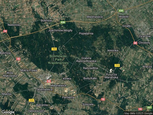 Działka budowlana Bartniki. Zdjęcie 1