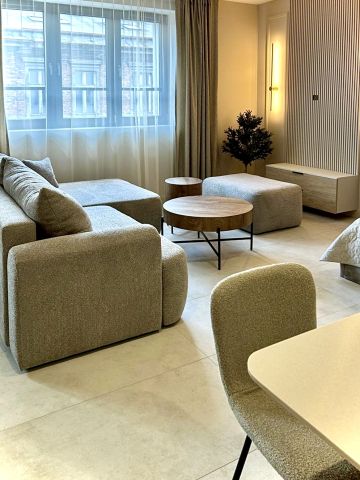 Mieszkanie 1-pokojowe Kraków Śródmieście, ul. Jerzego Smoleńskiego. Zdjęcie 2