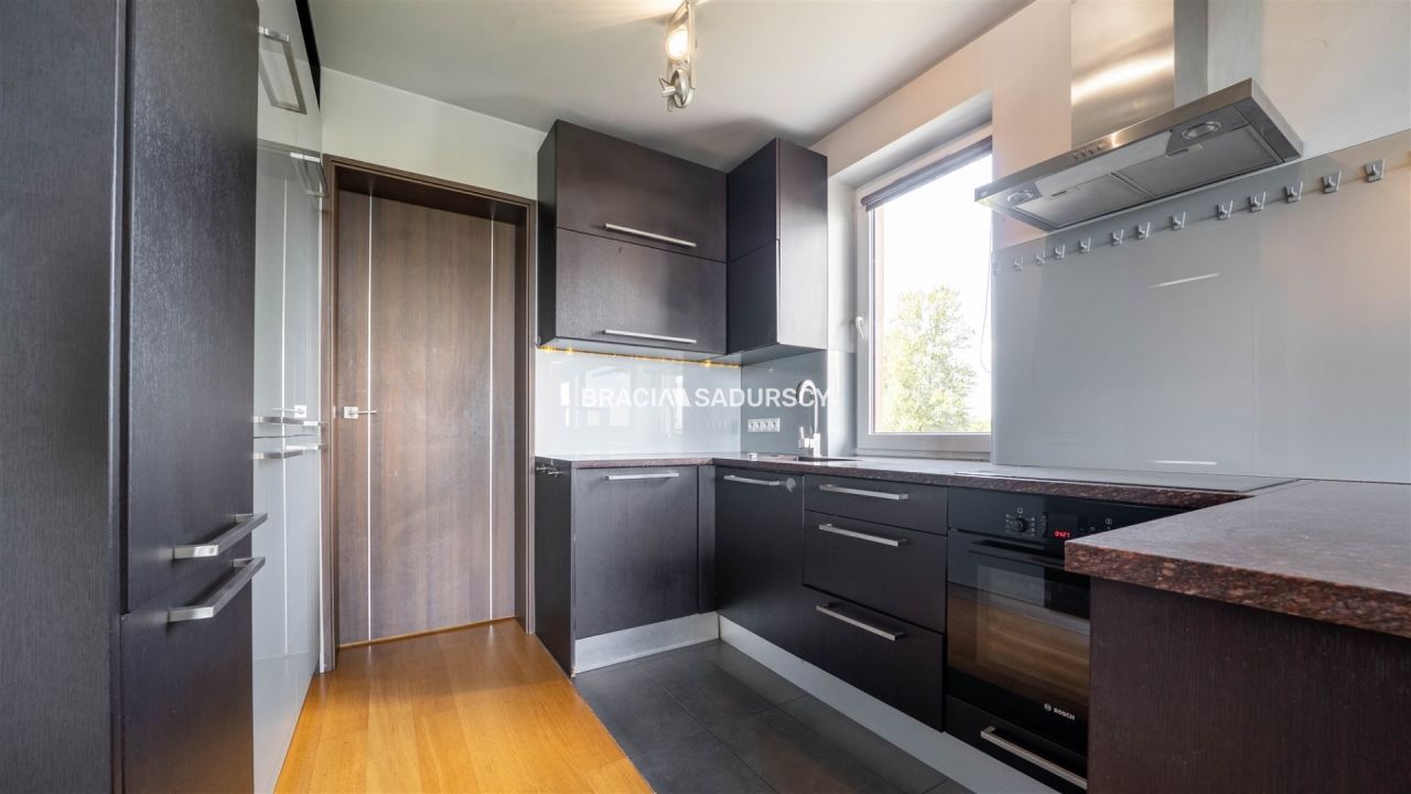 Mieszkanie 3-pokojowe Kraków Bieżanów, ul. Polonijna. Zdjęcie 17