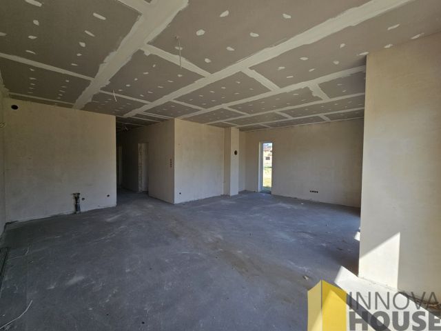 bliźniak, 4 pokoje Kobylnica, ul. Ignacego Paderewskiego. Zdjęcie 13