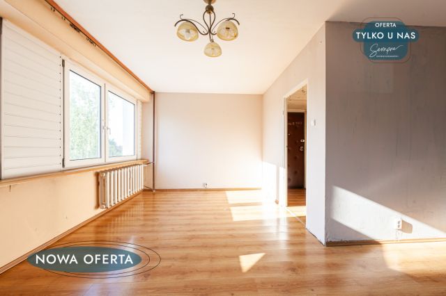 Mieszkanie 2-pokojowe Pabianice, ul. Wiejska. Zdjęcie 3