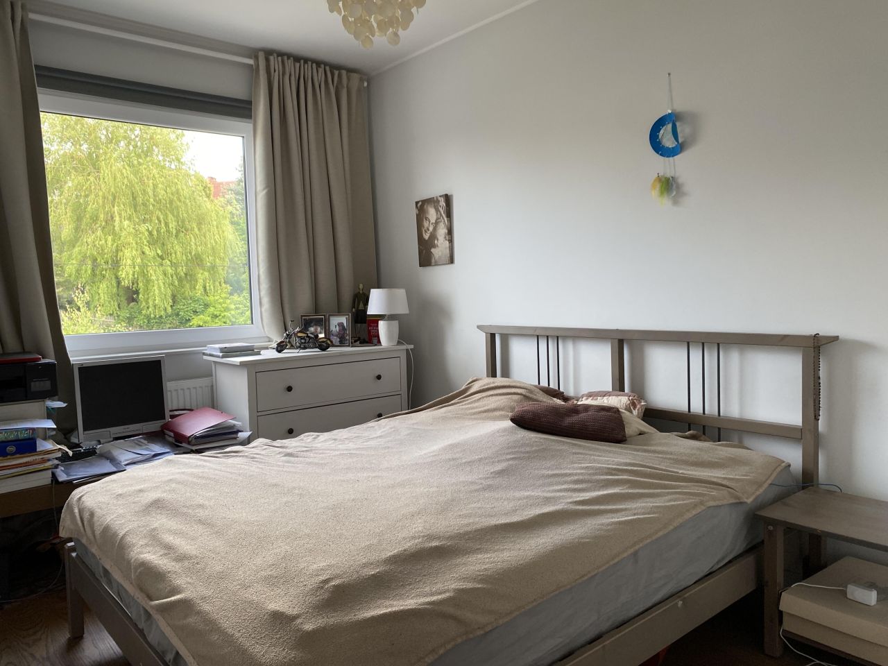 Mieszkanie 4-pokojowe Gdynia Wielki Kack, ul. Sopocka. Zdjęcie 5