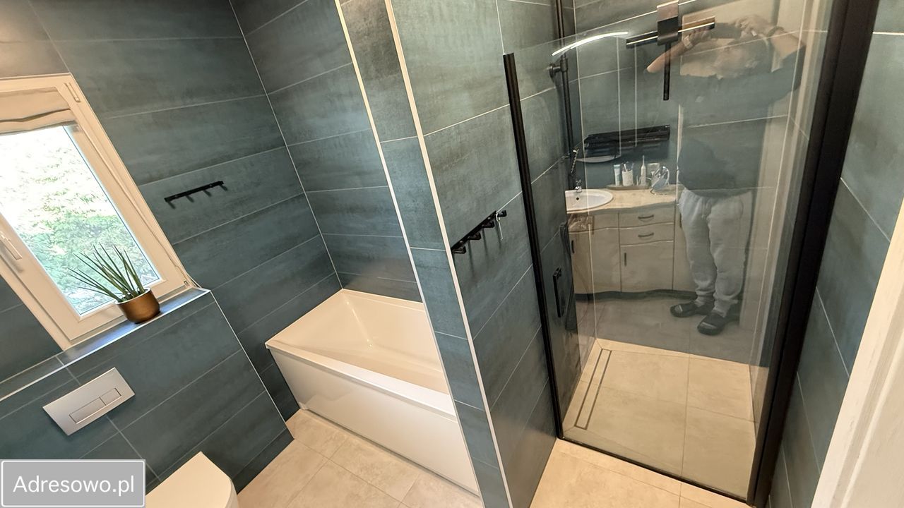 dom wolnostojący, 4 pokoje Rzeszów Budziwój, ul. Miejska. Zdjęcie 17