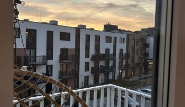 Mieszkanie 3-pokojowe Kraków Zabłocie, ul. Tadeusza Romanowicza