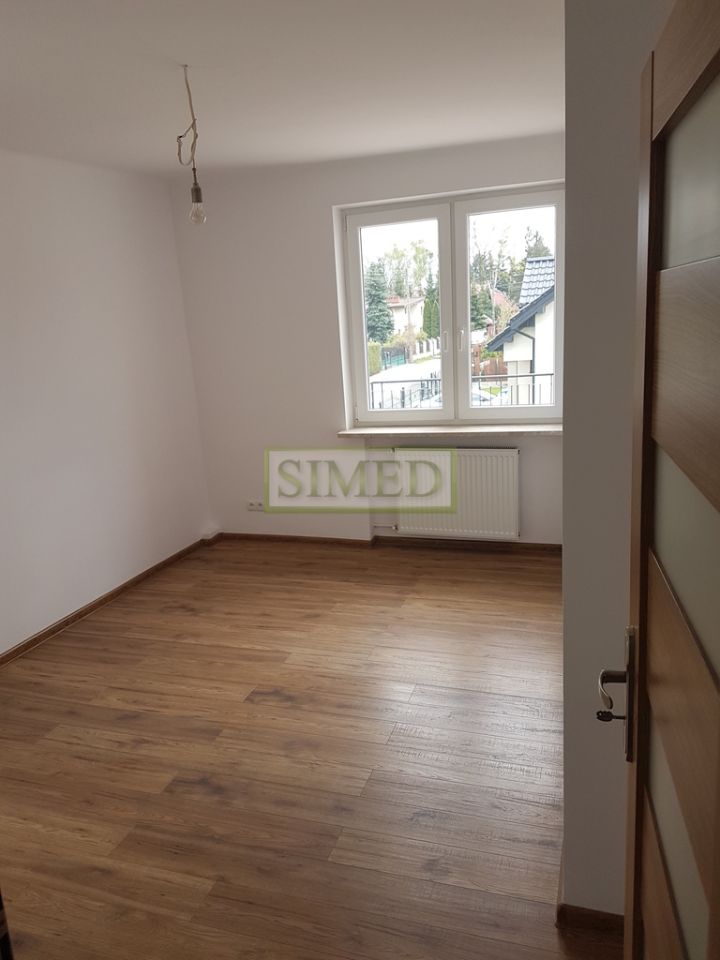 dom wolnostojący, 6 pokoi Łomianki, ul. Szkolna. Zdjęcie 15