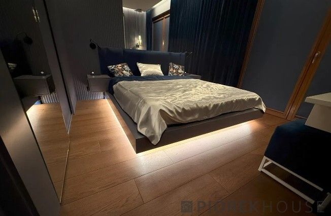 Mieszkanie 3-pokojowe Warszawa Ochota, ul. Szczęśliwicka. Zdjęcie 14