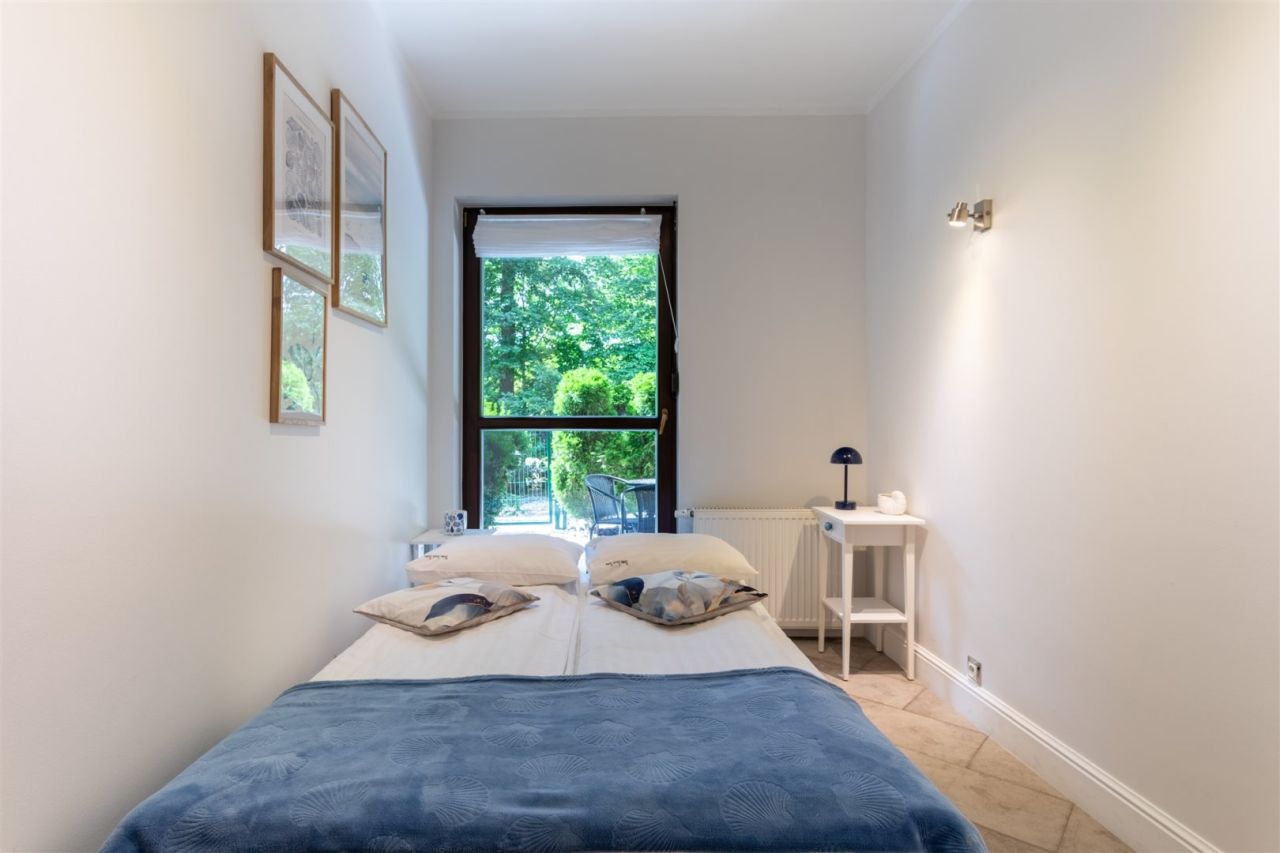 Mieszkanie 3-pokojowe Szklarska Poręba, ul. Franciszkańska. Zdjęcie 9