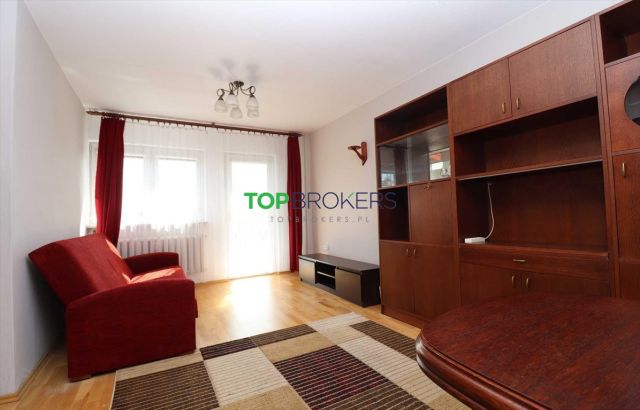 Mieszkanie 3-pokojowe Warszawa Bielany, ul. Literacka. Zdjęcie 4