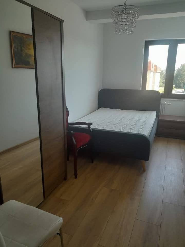 Mieszkanie 2-pokojowe Kołobrzeg, ul. Trzebiatowska. Zdjęcie 2