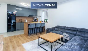 Mieszkanie 3-pokojowe Rzeszów, ul. Czudecka