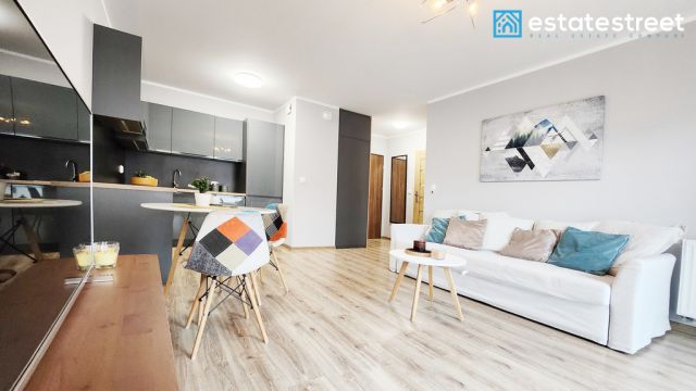 Mieszkanie 2-pokojowe Katowice, ul. gen. Kazimierza Pułaskiego. Zdjęcie 5