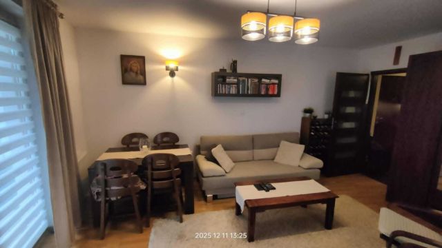 Mieszkanie 1-pokojowe Lublin Węglinek, ul. Koralowa. Zdjęcie 1