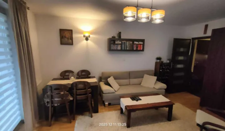 Mieszkanie 1-pokojowe Lublin Węglinek, ul. Koralowa