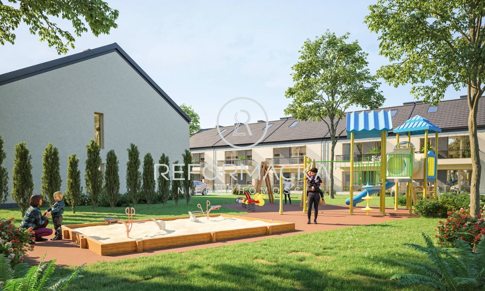 Mieszkanie 3-pokojowe Tyczyn, ul. Kościuszki. Zdjęcie 2