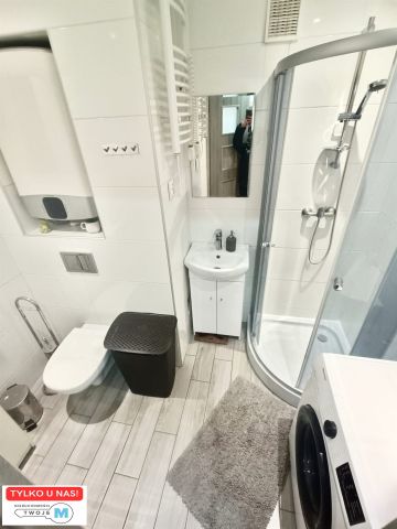 Mieszkanie 1-pokojowe Kielce, ul. Chęcińska. Zdjęcie 1