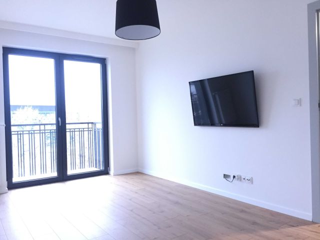 Mieszkanie 2-pokojowe Wrocław Stare Miasto, ul. Benedykta Polaka. Zdjęcie 1