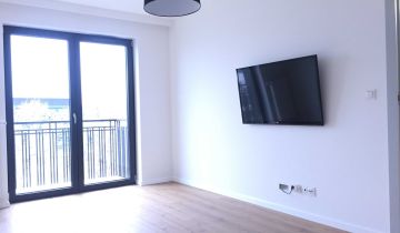 Mieszkanie 2-pokojowe Wrocław Stare Miasto, ul. Benedykta Polaka