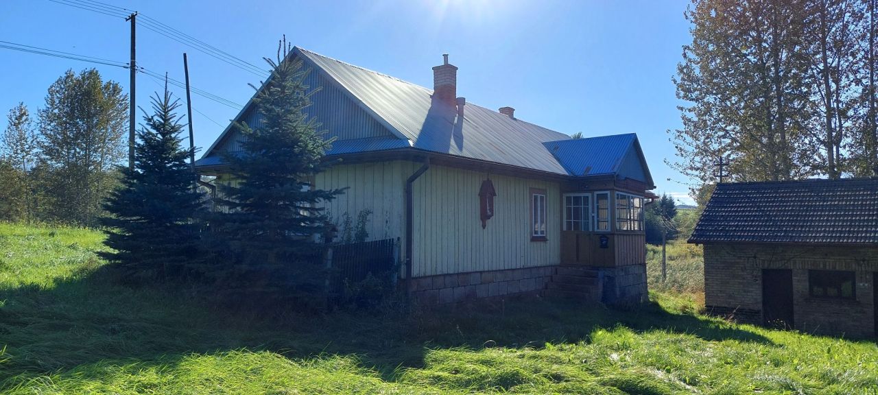 gospodarstwo, 2 pokoje Ołpiny. Zdjęcie 6