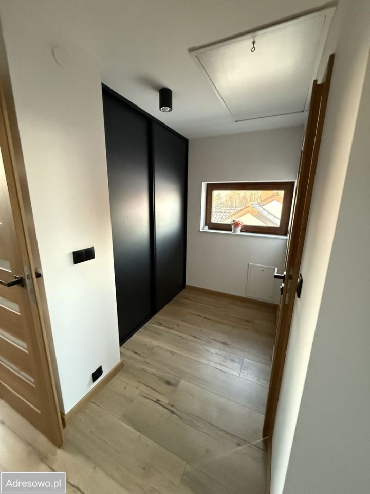 Mieszkanie 5-pokojowe Katowice Podlesie, ul. Rezedowa. Zdjęcie 13