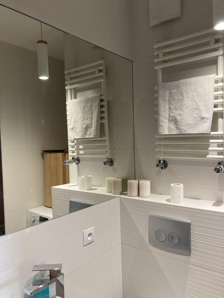 Mieszkanie 3-pokojowe Kraków Ruczaj, ul. Krokusowa. Zdjęcie 6