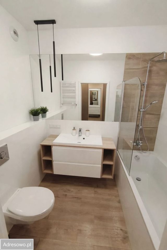 Mieszkanie 3-pokojowe Józefosław, ul. XXI Wieku. Zdjęcie 14