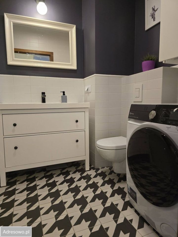 Mieszkanie 3-pokojowe Warszawa Bielany, ul. Tomasza Nocznickiego. Zdjęcie 5