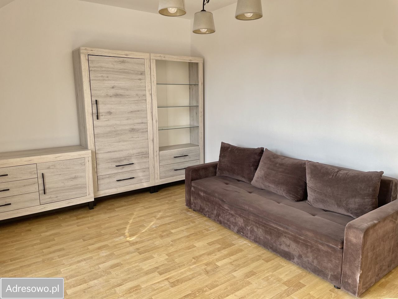 Mieszkanie 2-pokojowe Kraków Bronowice, ul. Ojcowska. Zdjęcie 1