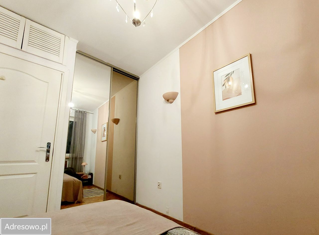 Mieszkanie 2-pokojowe Marki, ul. Kosynierów. Zdjęcie 3