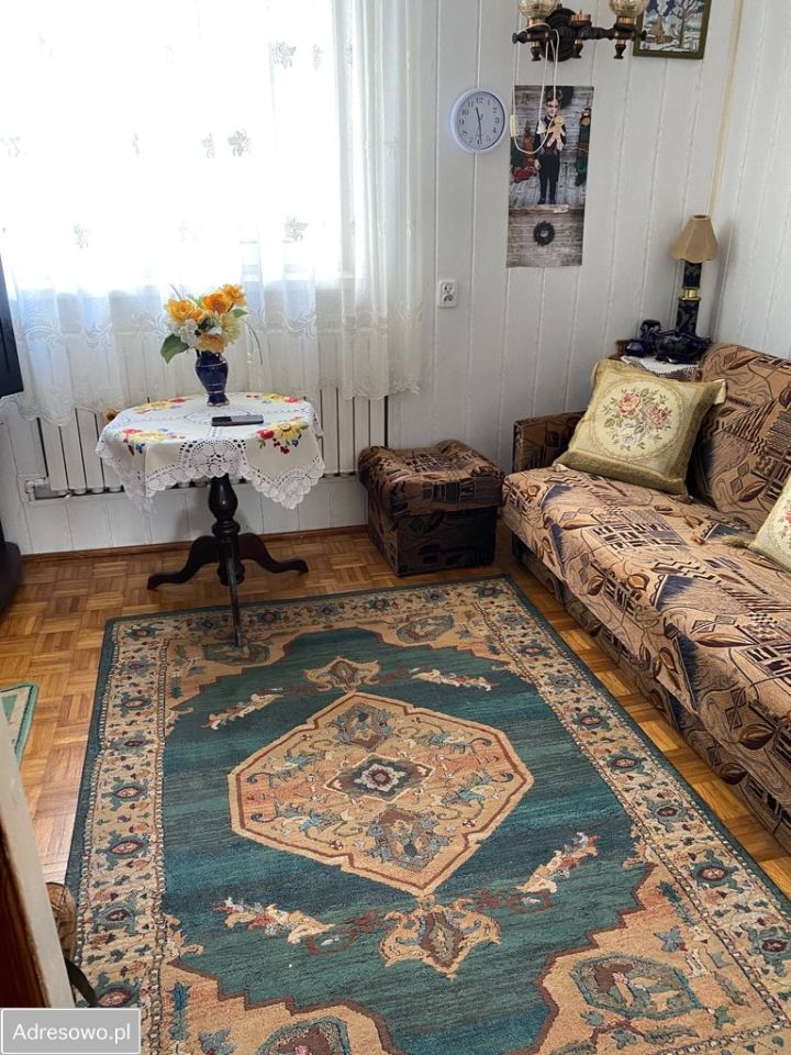 Mieszkanie 3-pokojowe Lidzbark, pl. gen. Józefa Hallera. Zdjęcie 6