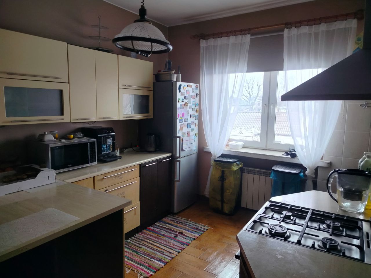 Mieszkanie 4-pokojowe Kobyłka, ul. ks. Józefa Poniatowskiego. Zdjęcie 8