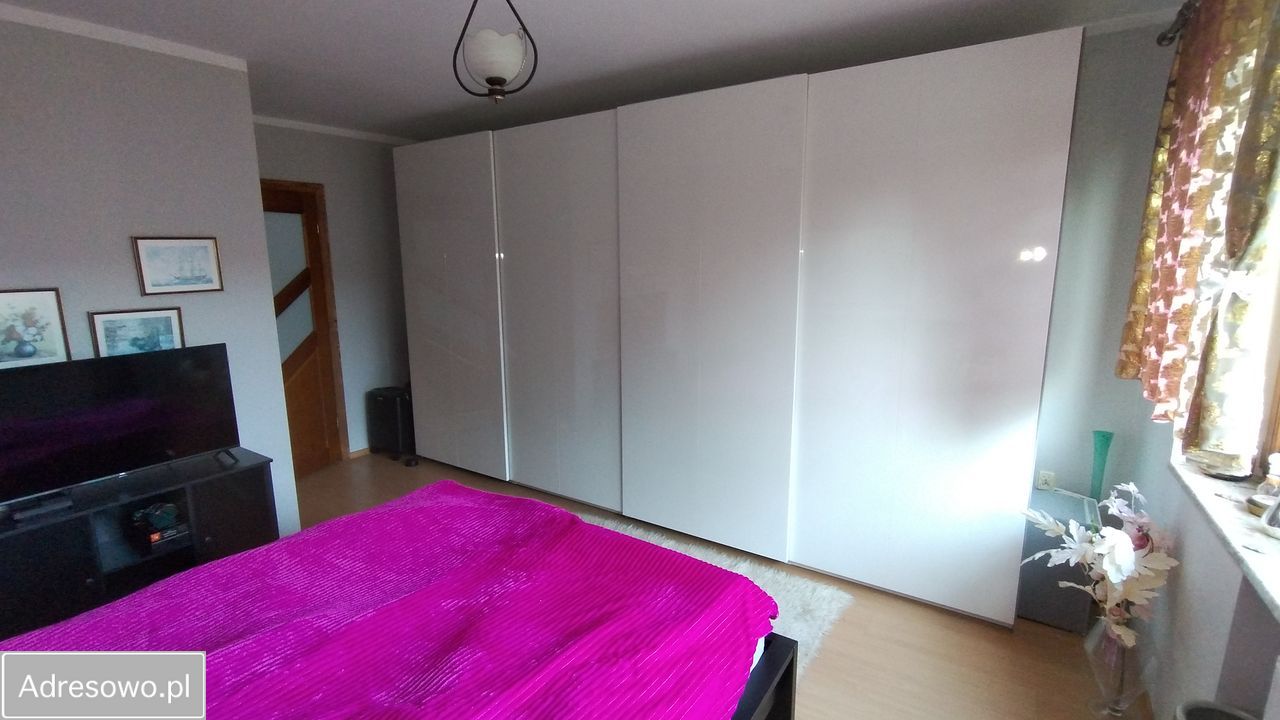 dom szeregowy, 6 pokoi Bydgoszcz Osowa Góra. Zdjęcie 16