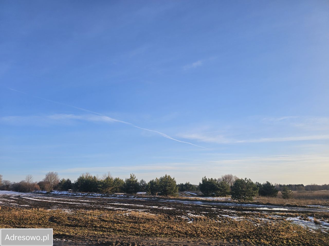 Działka rolna Straduny. Zdjęcie 3