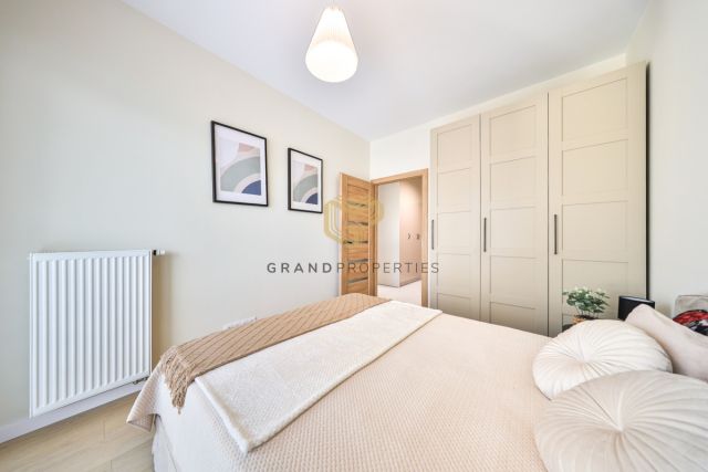 Mieszkanie 2-pokojowe Warszawa Mokotów, ul. Wołoska. Zdjęcie 10