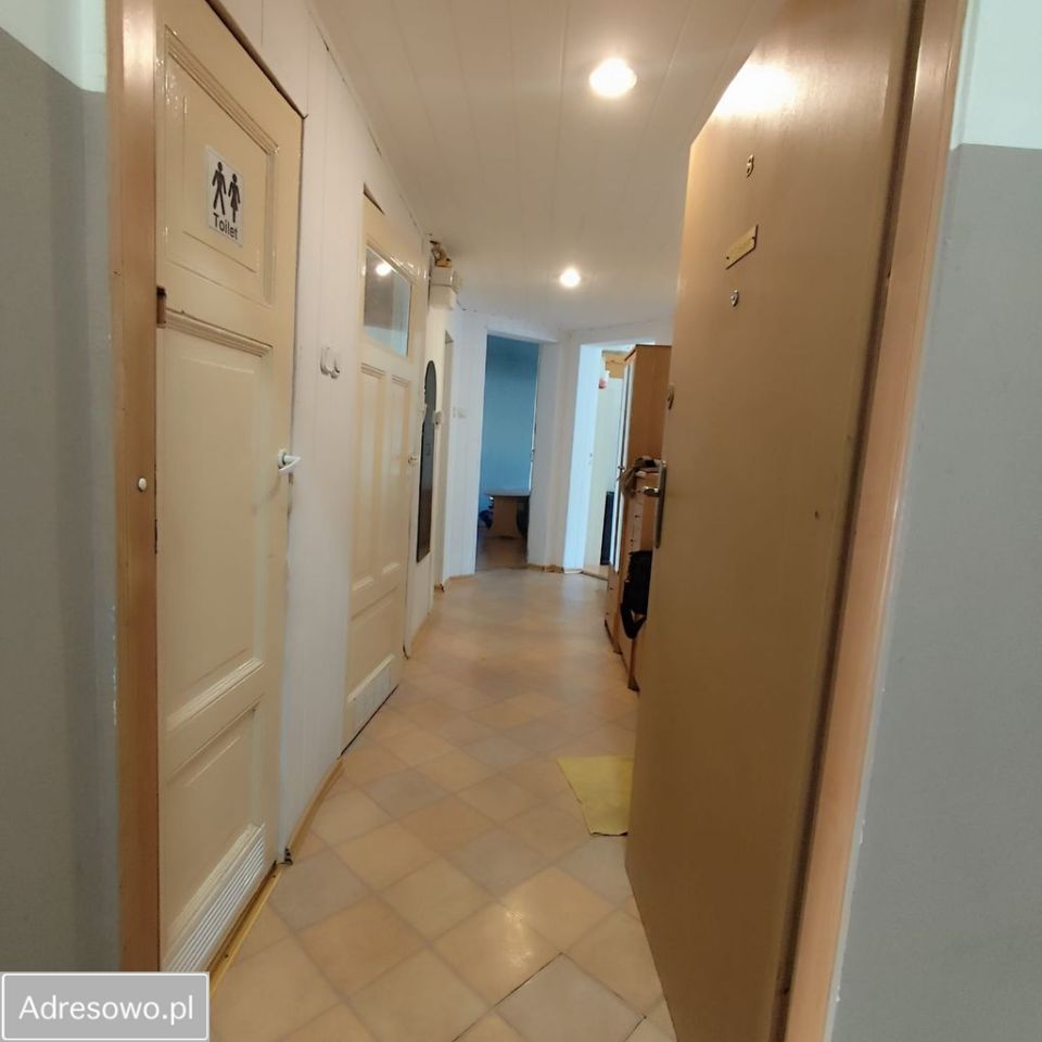 Mieszkanie 3-pokojowe Szczecin Śródmieście, ul. Zygmunta Felczaka. Zdjęcie 9