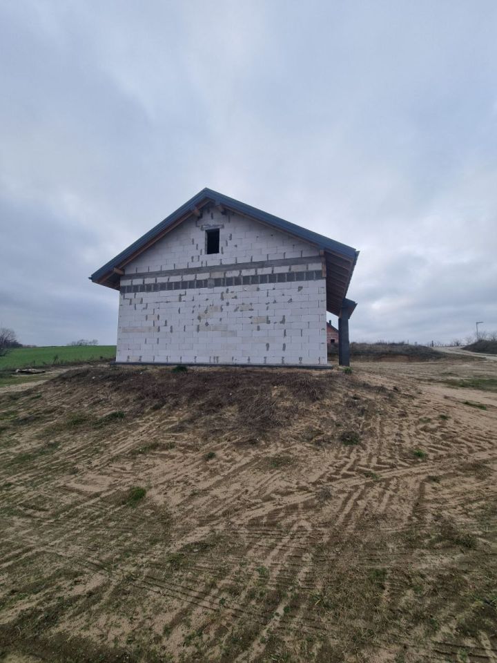 dom wolnostojący, 4 pokoje Połajewo, Połajewek. Zdjęcie 8