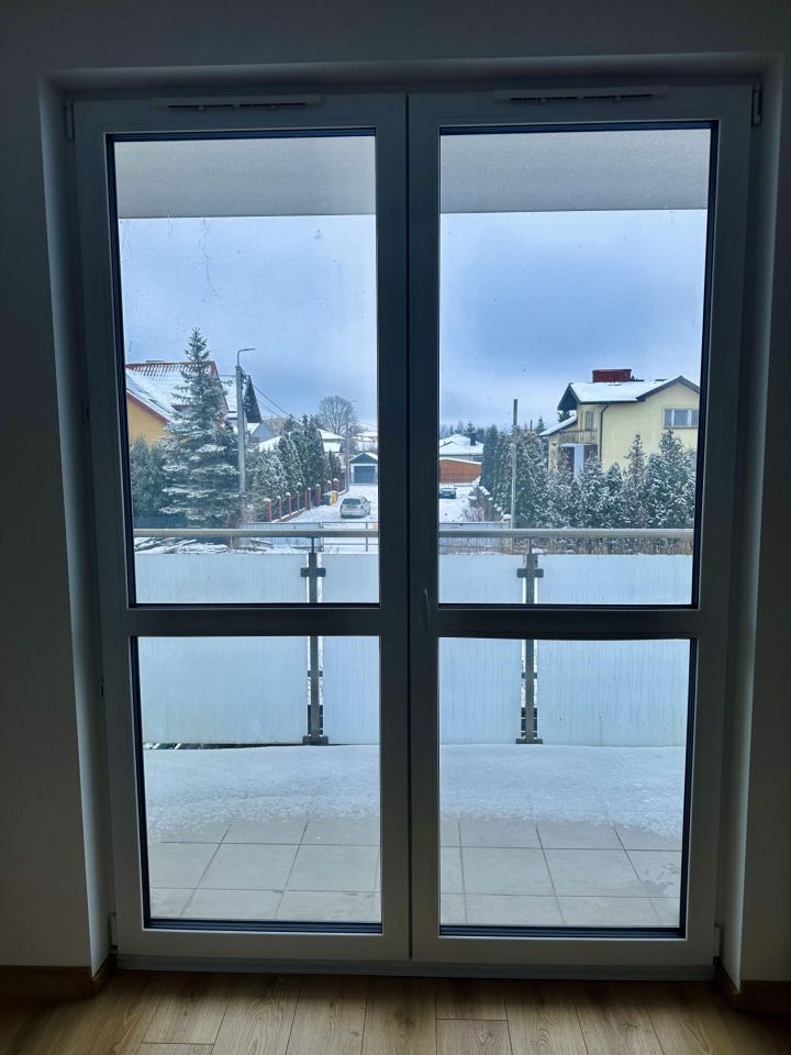 Mieszkanie 3-pokojowe Chorzele Targowica, ul. Stara Targowica. Zdjęcie 5