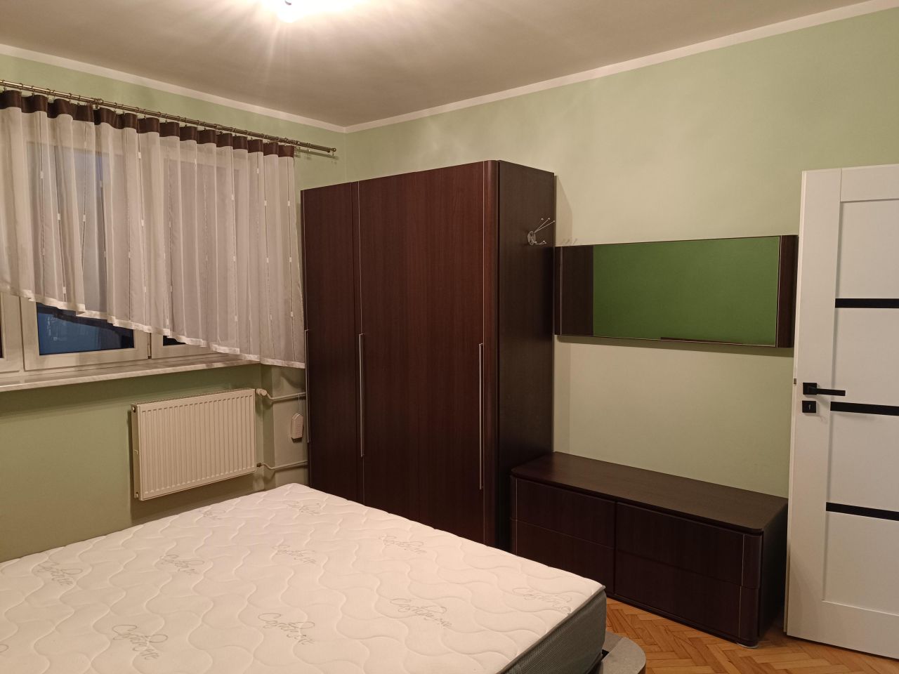 Mieszkanie 3-pokojowe Bytom Śródmieście, ul. Piastów Bytomskich. Zdjęcie 10