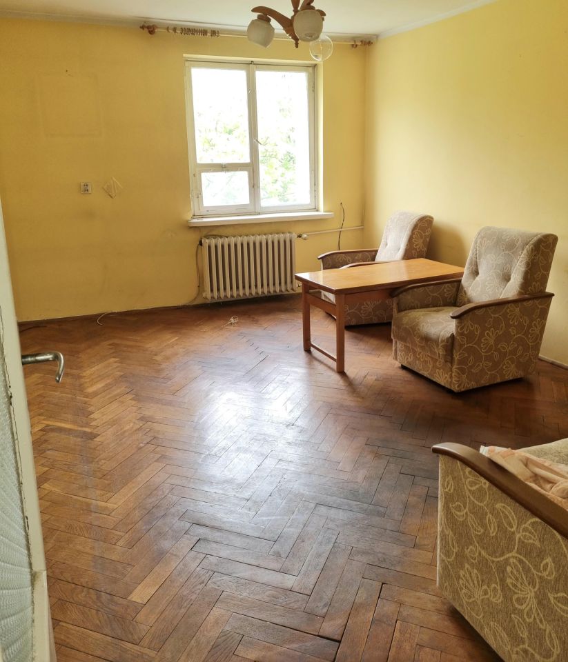 Mieszkanie 2-pokojowe Gdańsk Przymorze, ul. Bolesława Krzywoustego. Zdjęcie 12
