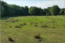 Działka rolno-budowlana Małków. Zdjęcie 1