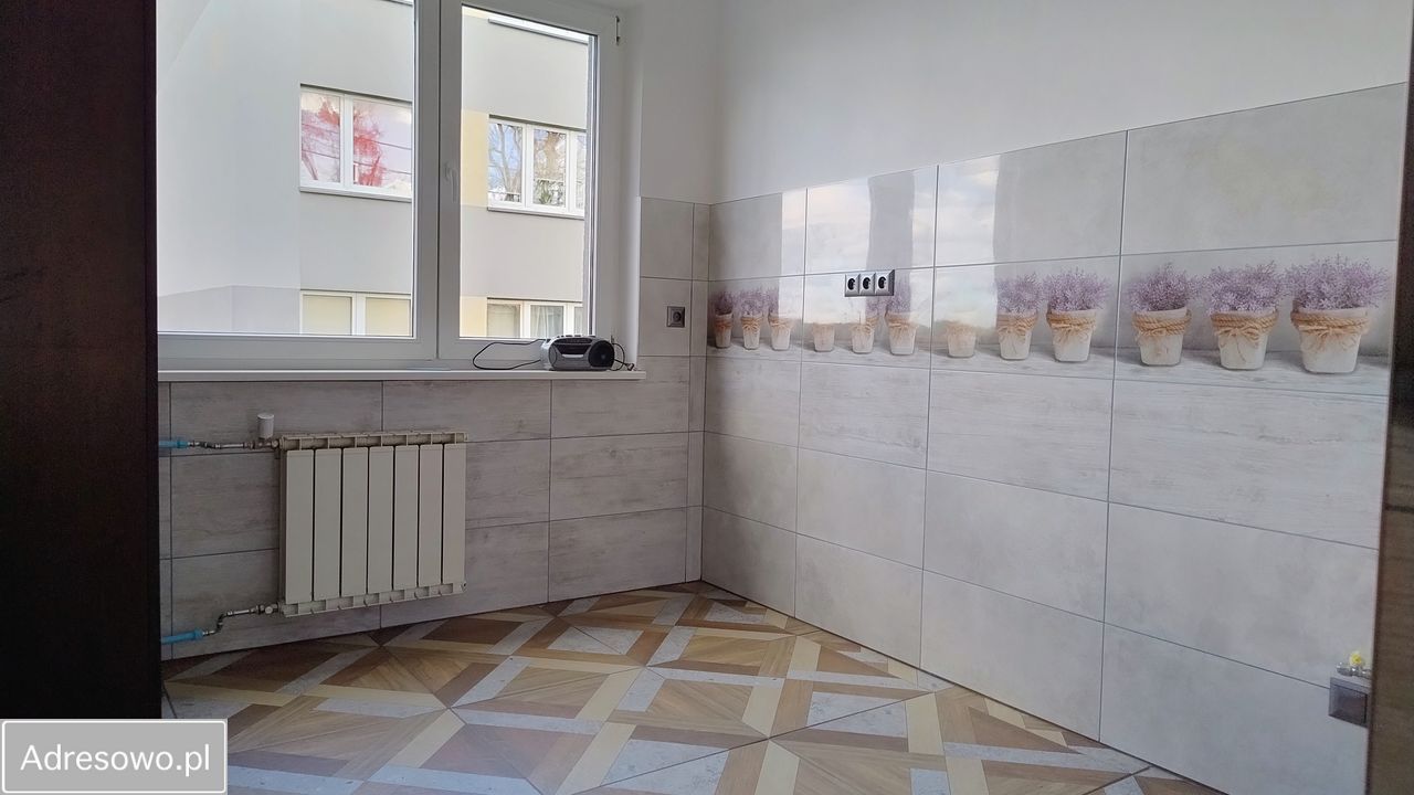 Mieszkanie 2-pokojowe Dobre Miasto, ul. Łużycka. Zdjęcie 6