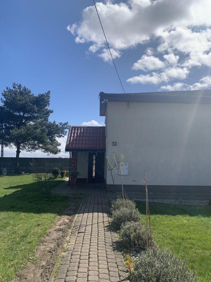 dom wolnostojący, 4 pokoje Rakowo. Zdjęcie 13