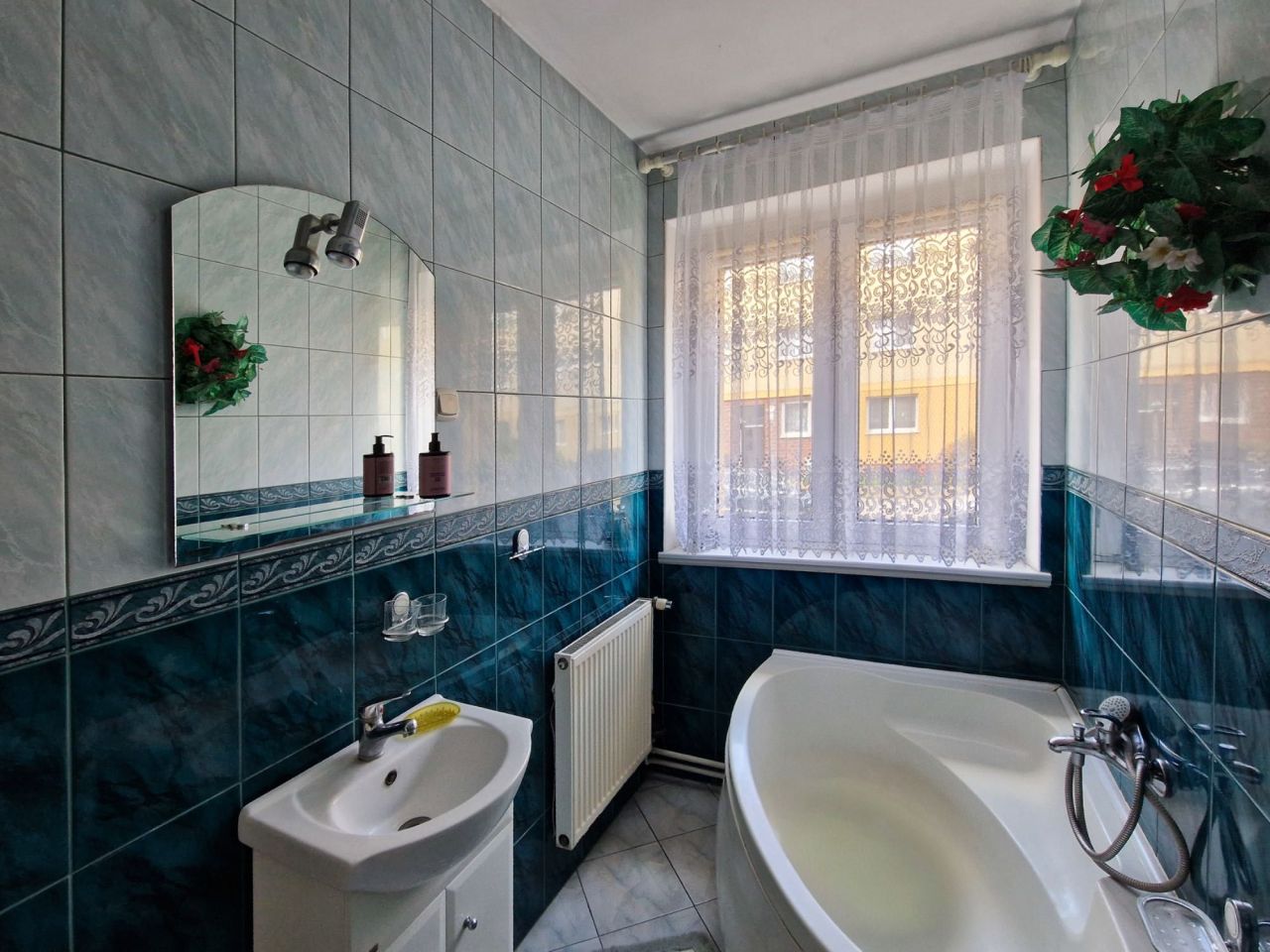 Mieszkanie 3-pokojowe Malbork, ul. Westerplatte. Zdjęcie 8