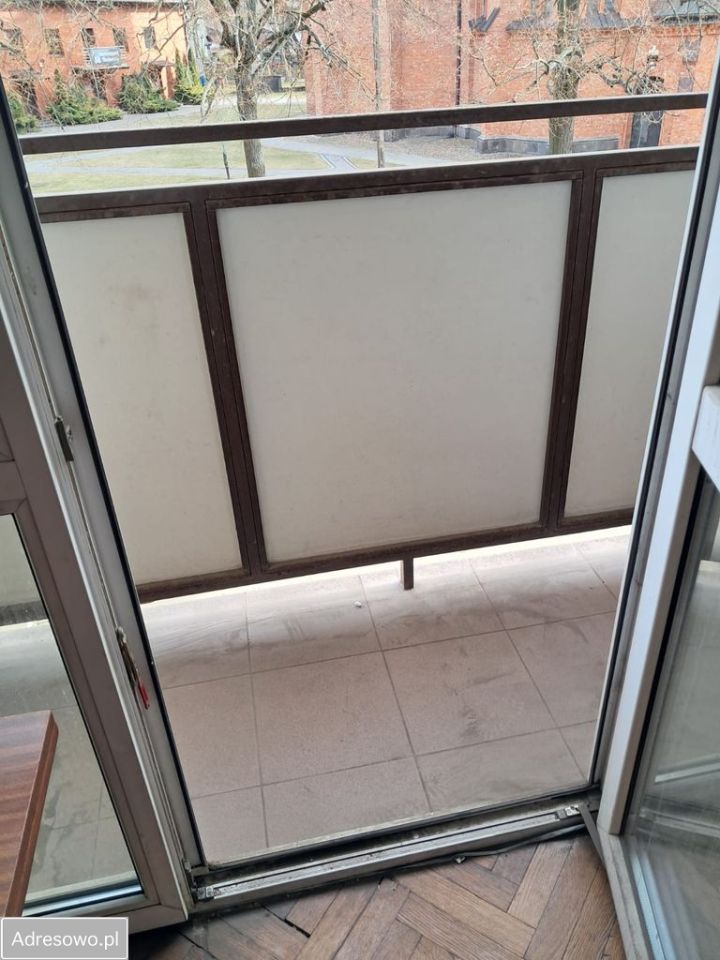 Mieszkanie 2-pokojowe Warszawa Wola, ul. Sokołowska. Zdjęcie 2