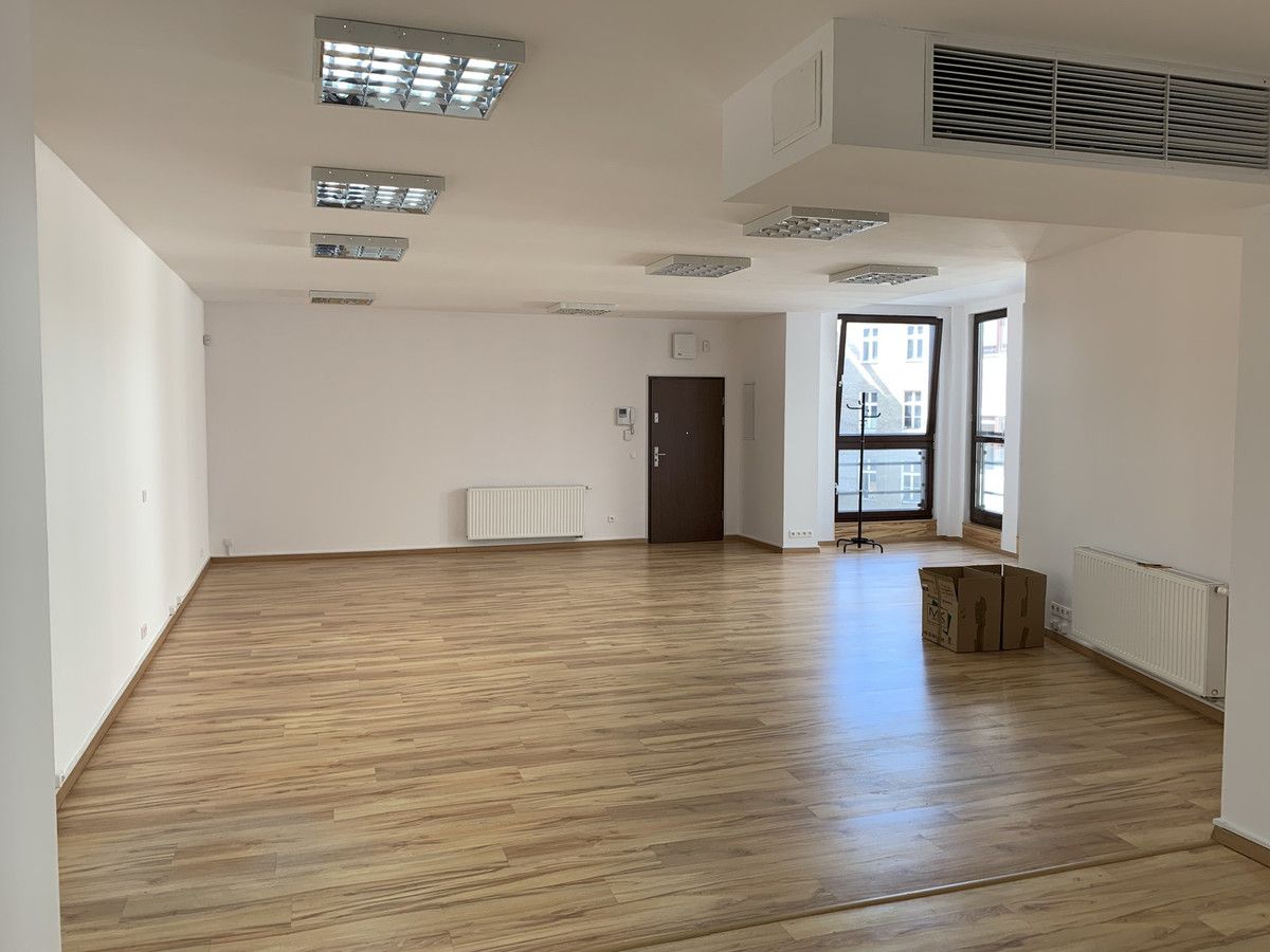 Mieszkanie 2-pokojowe Szczecin Centrum, ul. Stanisława Więckowskiego. Zdjęcie 13